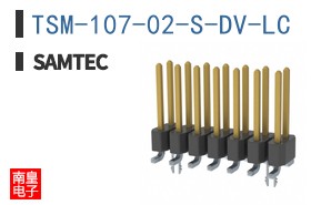 TSM-107-02-S-DV-LC