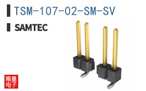 TSM-107-02-SM-SV