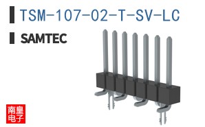 TSM-107-02-T-SV-LC