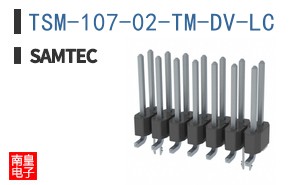 TSM-107-02-TM-DV-LC