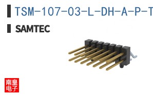 TSM-107-03-L-DH-A-P-TR