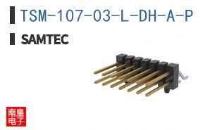 TSM-107-03-L-DH-A-P