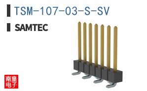 TSM-107-03-S-SV