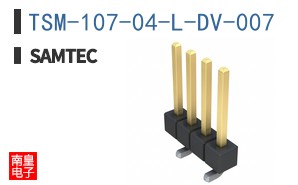 TSM-107-04-L-DV-007