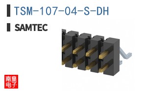 TSM-107-04-S-DH