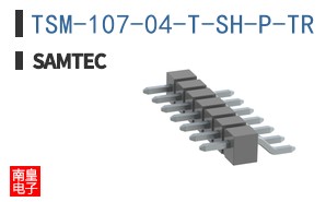TSM-107-04-T-SH-P-TR
