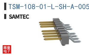 TSM-108-01-L-SH-A-005-P-TR