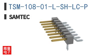 TSM-108-01-L-SH-LC-P