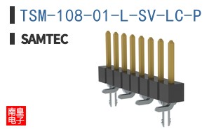 TSM-108-01-L-SV-LC-P