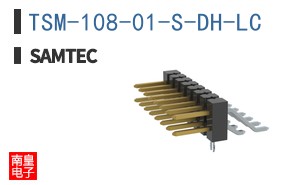 TSM-108-01-S-DH-LC