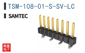 TSM-108-01-S-SV-LC