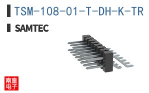 TSM-108-01-T-DH-K-TR