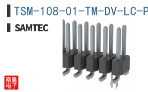 TSM-108-01-TM-DV-LC-P