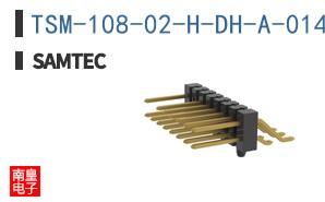 TSM-108-02-H-DH-A-014-K-TR