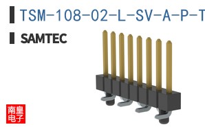 TSM-108-02-L-SV-A-P-TR