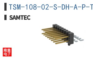 TSM-108-02-S-DH-A-P-TR