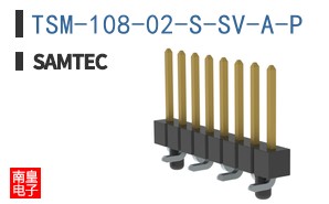 TSM-108-02-S-SV-A-P