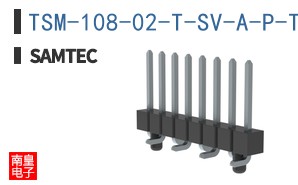 TSM-108-02-T-SV-A-P-TR