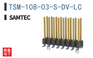 TSM-108-03-S-DV-LC