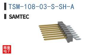 TSM-108-03-S-SH-A