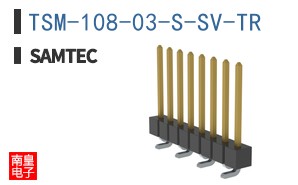 TSM-108-03-S-SV-TR