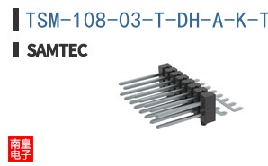 TSM-108-03-T-DH-A-K-TR