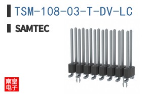 TSM-108-03-T-DV-LC