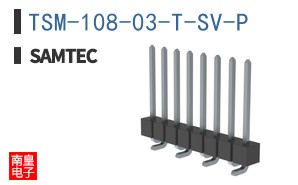 TSM-108-03-T-SV-P