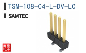 TSM-108-04-L-DV-LC
