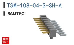 TSM-108-04-S-SH-A