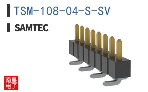 TSM-108-04-S-SV