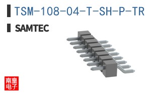 TSM-108-04-T-SH-P-TR