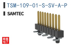 TSM-109-01-S-SV-A-P