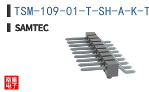 TSM-109-01-T-SH-A-K-TR