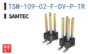 TSM-109-02-F-DV-P-TR