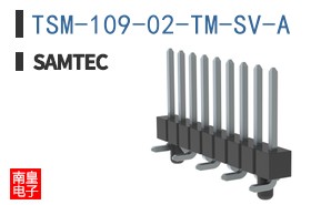 TSM-109-02-TM-SV-A
