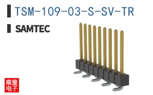 TSM-109-03-S-SV-TR