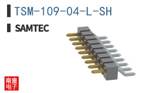 TSM-109-04-L-SH