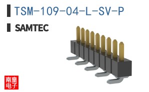 TSM-109-04-L-SV-P