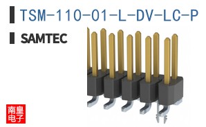 TSM-110-01-L-DV-LC-P