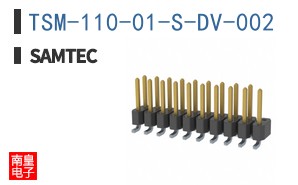 TSM-110-01-S-DV-002
