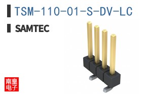 TSM-110-01-S-DV-LC