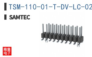 TSM-110-01-T-DV-LC-020