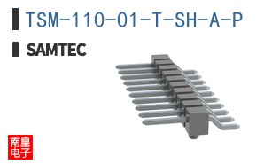 TSM-110-01-T-SH-A-P