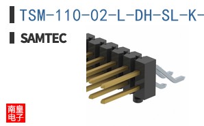 TSM-110-02-L-DH-SL-K-TR