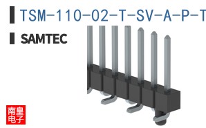 TSM-110-02-T-SV-A-P-TR