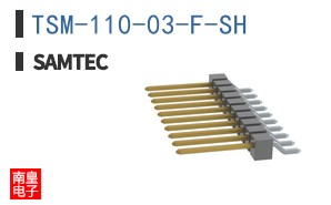 TSM-110-03-F-SH