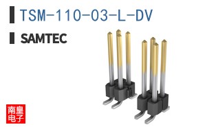 TSM-110-03-L-DV