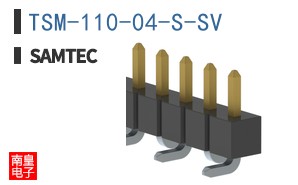 TSM-110-04-S-SV