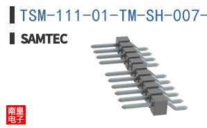 TSM-111-01-TM-SH-007-P